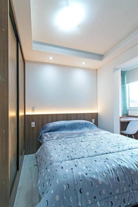 Studio 111 Conforto, Estilo E Localizacao Privilegiada Now Alto Da Boa Vista Zona Sul De Sp São Paulo Exterior foto